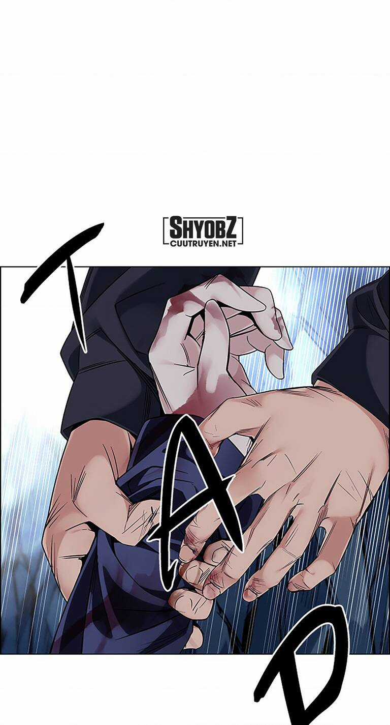 Trò Chơi Số Mệnh Chapter 364 trang 50