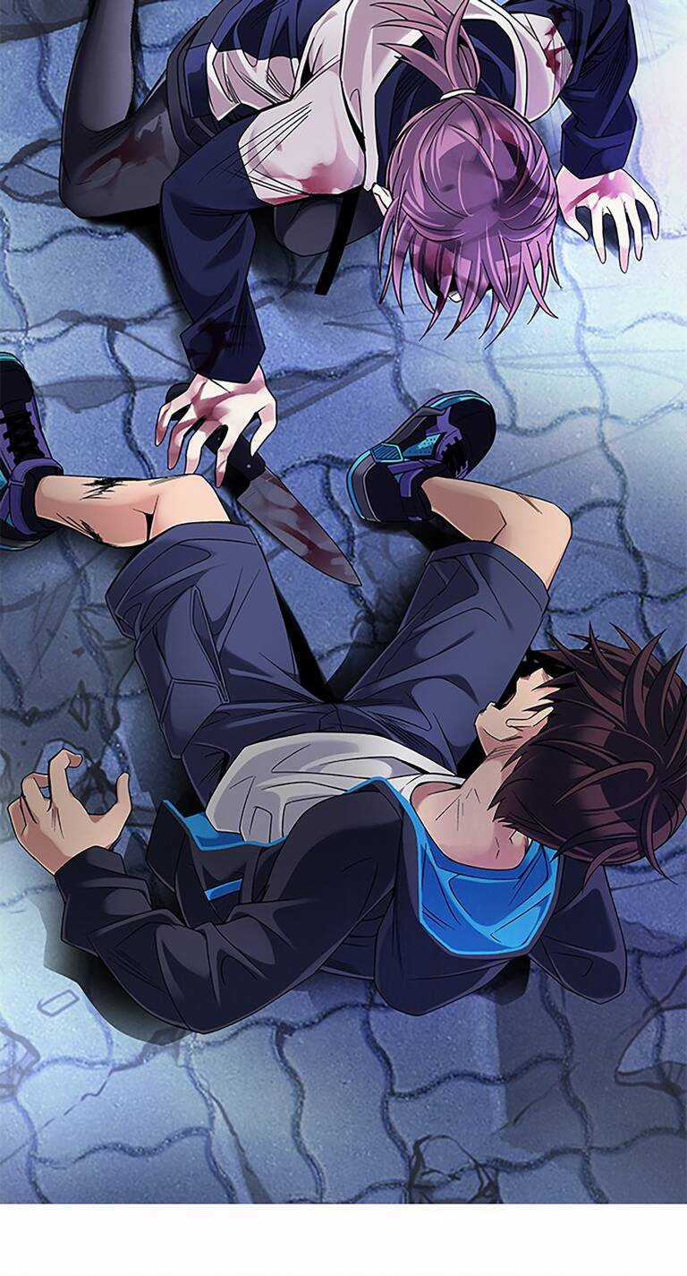 Trò Chơi Số Mệnh Chapter 364 trang 58