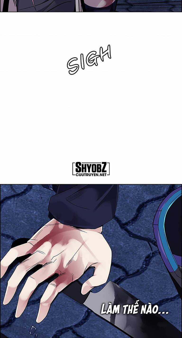 Trò Chơi Số Mệnh Chapter 364 trang 60