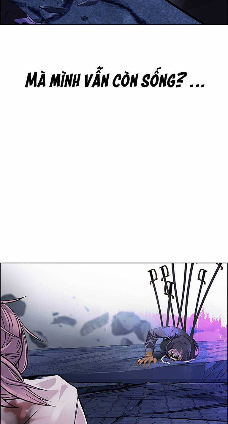 Trò Chơi Số Mệnh Chapter 364 trang 61