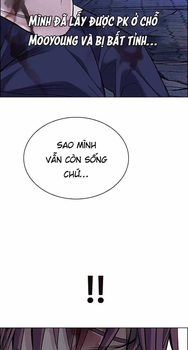 Trò Chơi Số Mệnh Chapter 364 trang 62