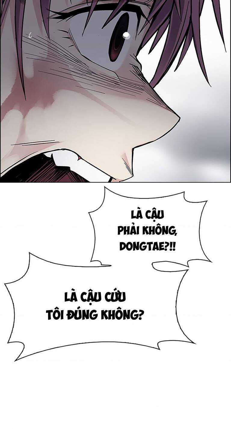 Trò Chơi Số Mệnh Chapter 364 trang 63