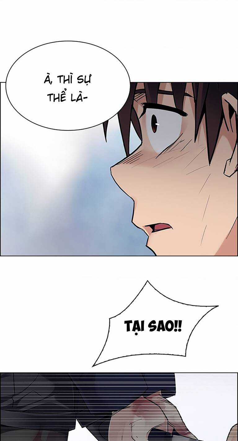 Trò Chơi Số Mệnh Chapter 364 trang 64