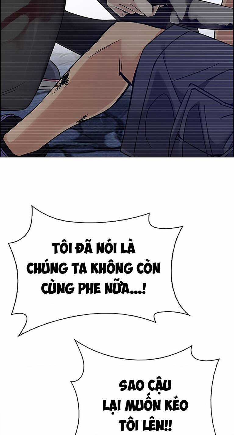 Trò Chơi Số Mệnh Chapter 364 trang 65