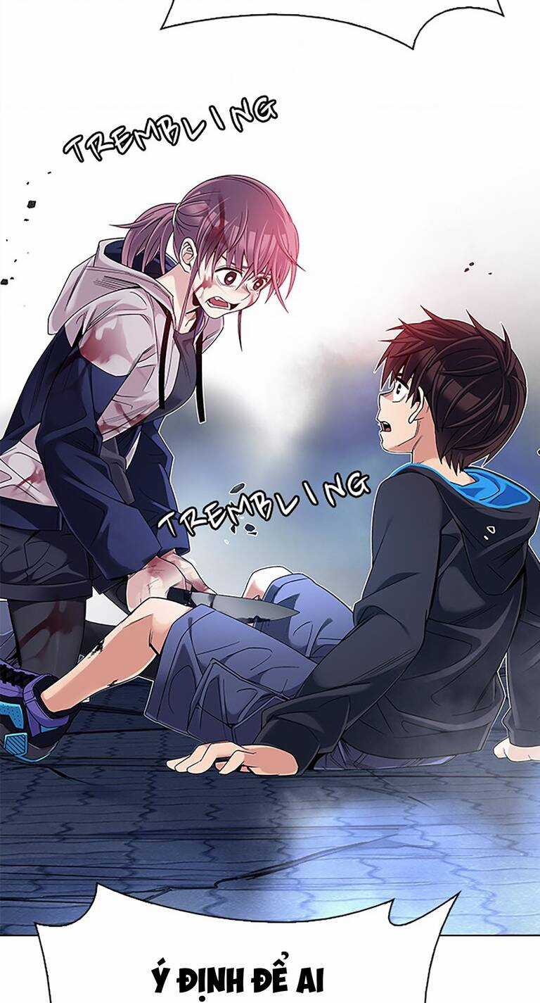 Trò Chơi Số Mệnh Chapter 364 trang 66