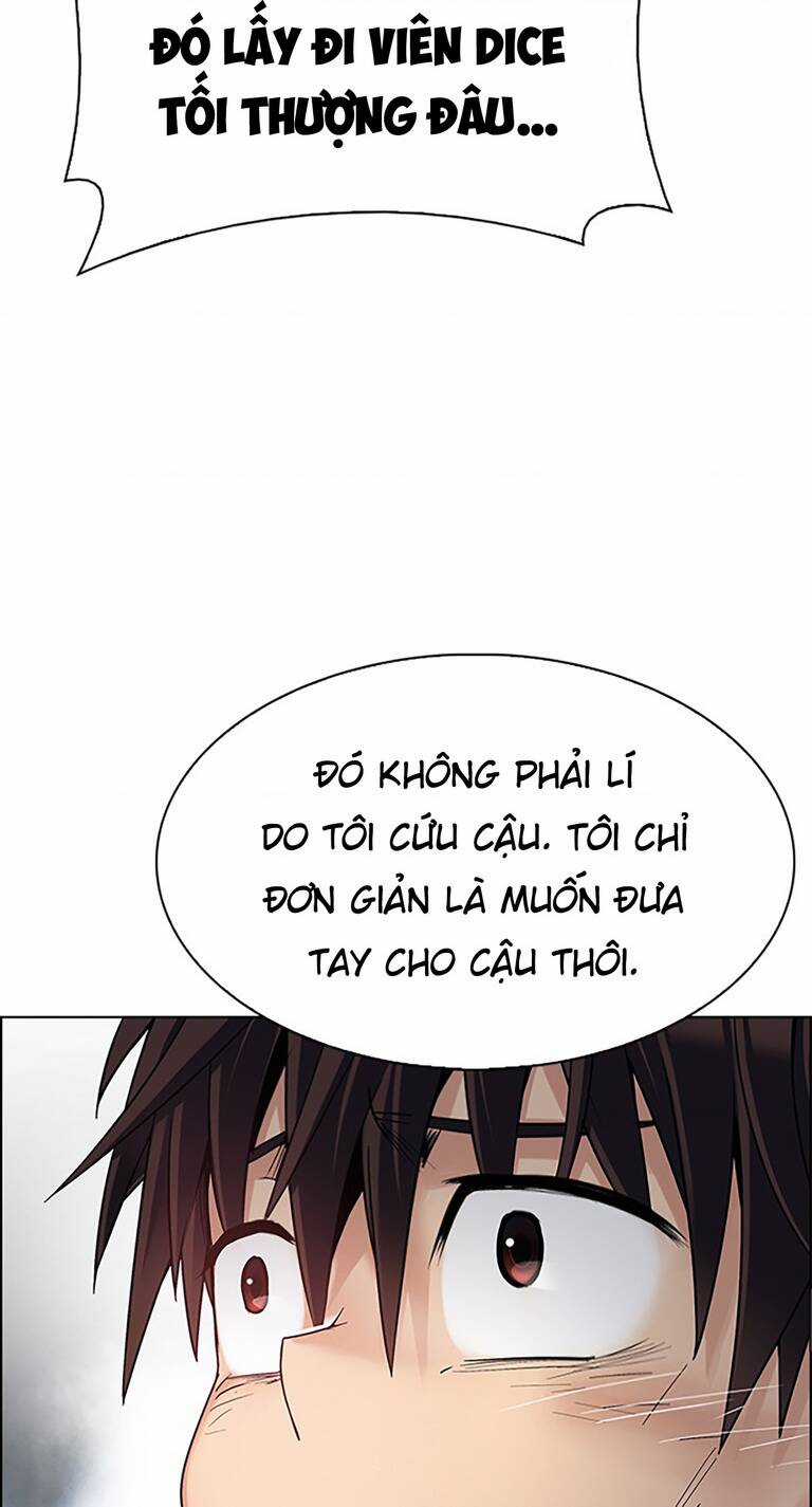 Trò Chơi Số Mệnh Chapter 364 trang 67