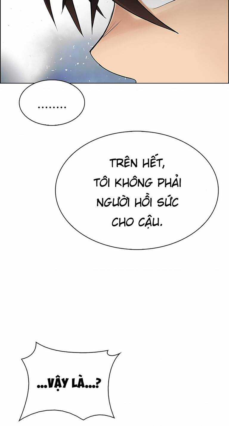 Trò Chơi Số Mệnh Chapter 364 trang 69