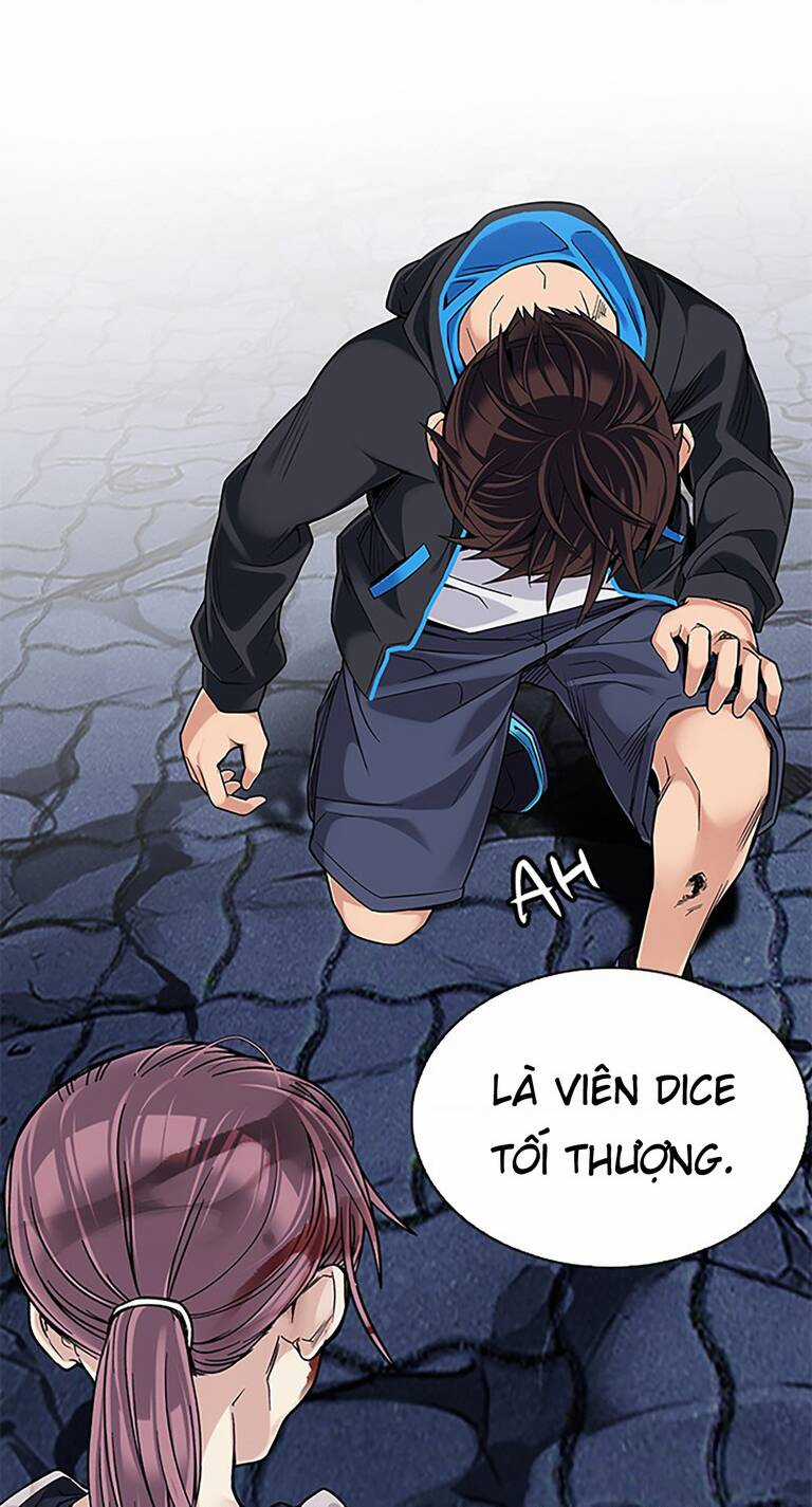 Trò Chơi Số Mệnh Chapter 364 trang 70