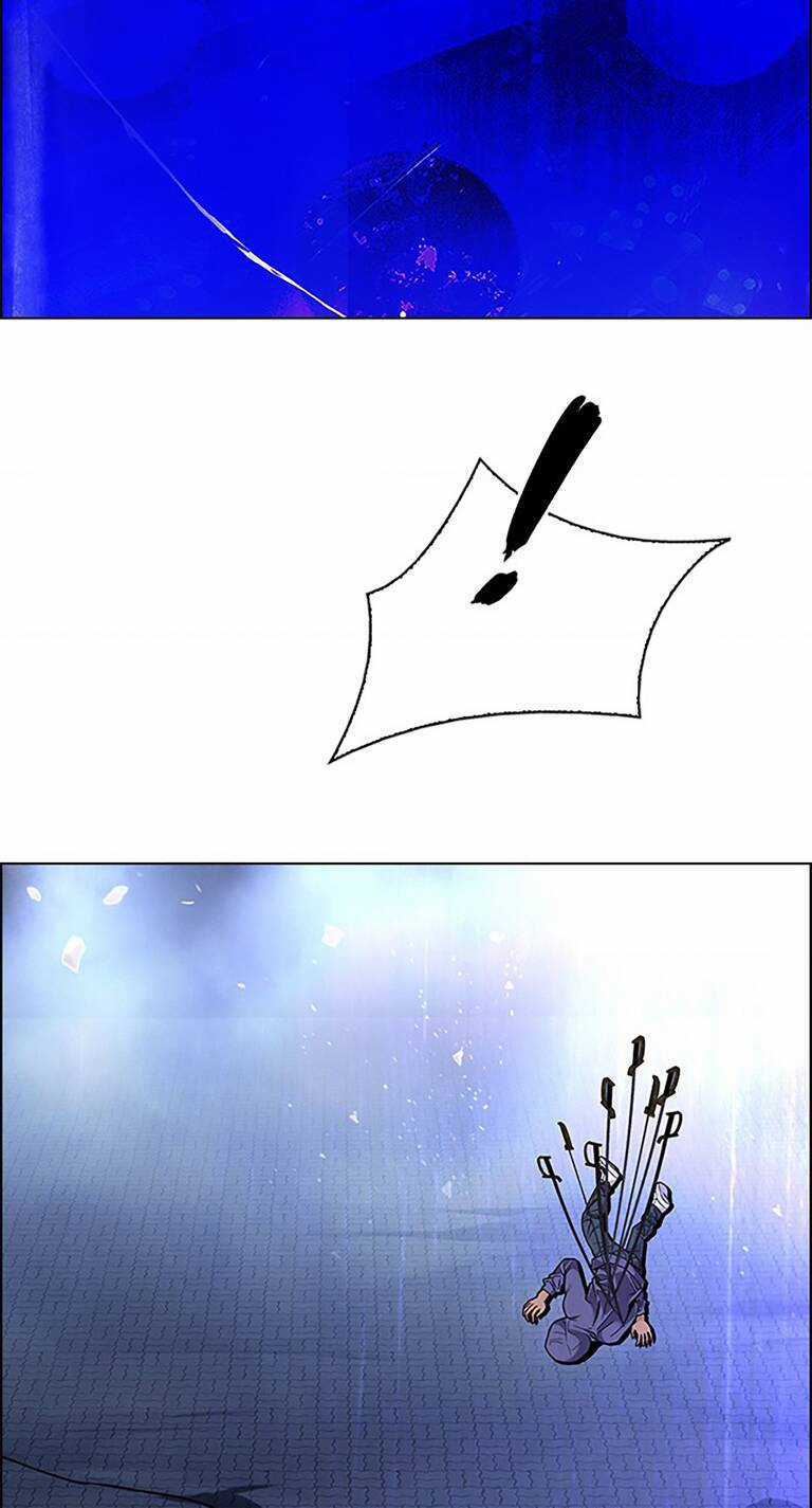 Trò Chơi Số Mệnh Chapter 364 trang 73