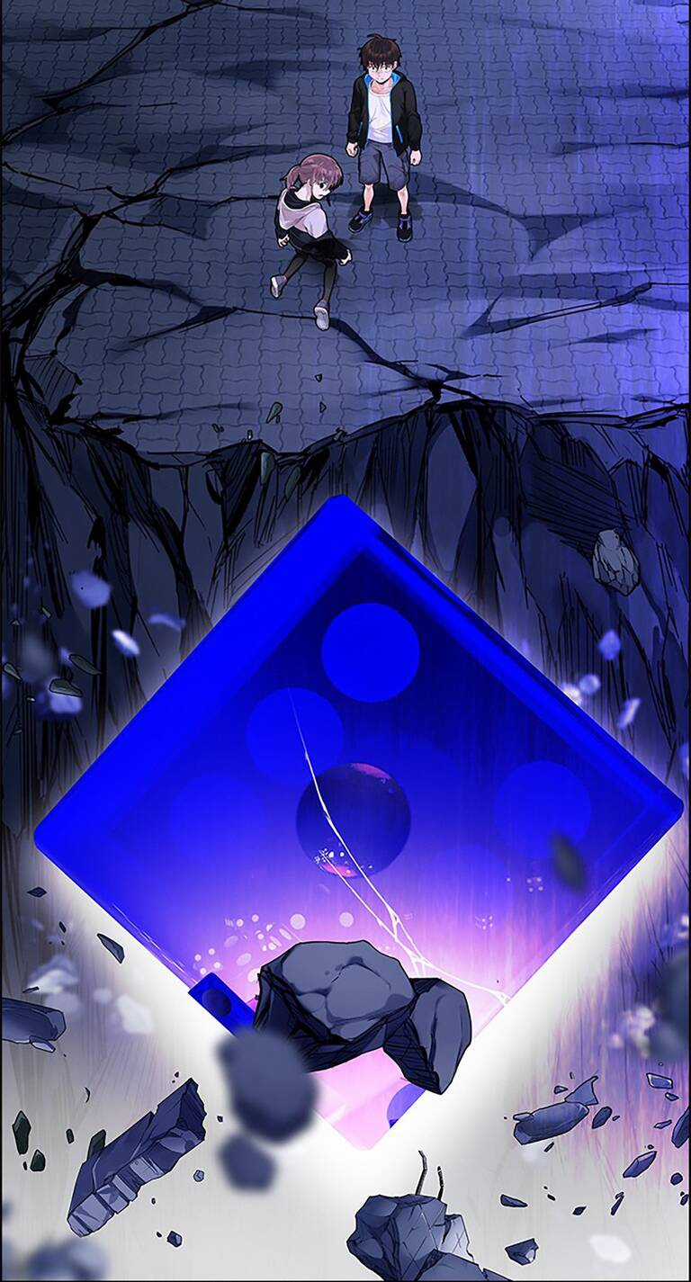 Trò Chơi Số Mệnh Chapter 364 trang 74