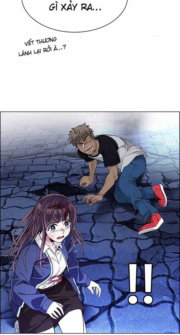 Trò Chơi Số Mệnh Chapter 364 trang 80