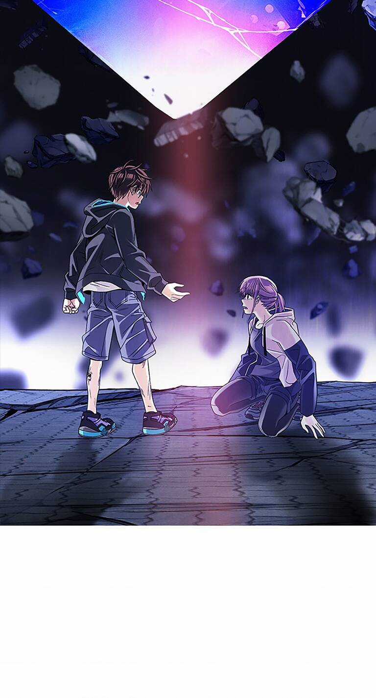 Trò Chơi Số Mệnh Chapter 364 trang 82