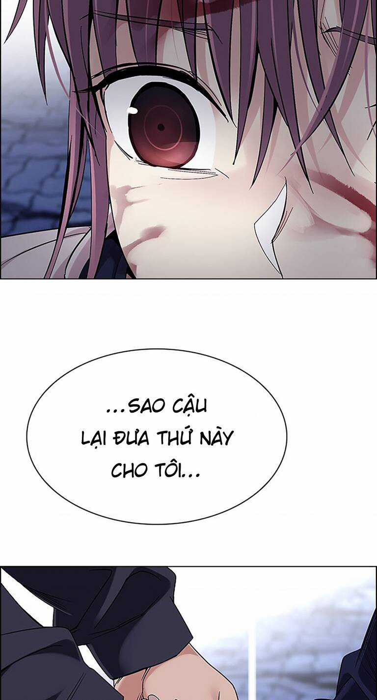 Trò Chơi Số Mệnh Chapter 364 trang 84