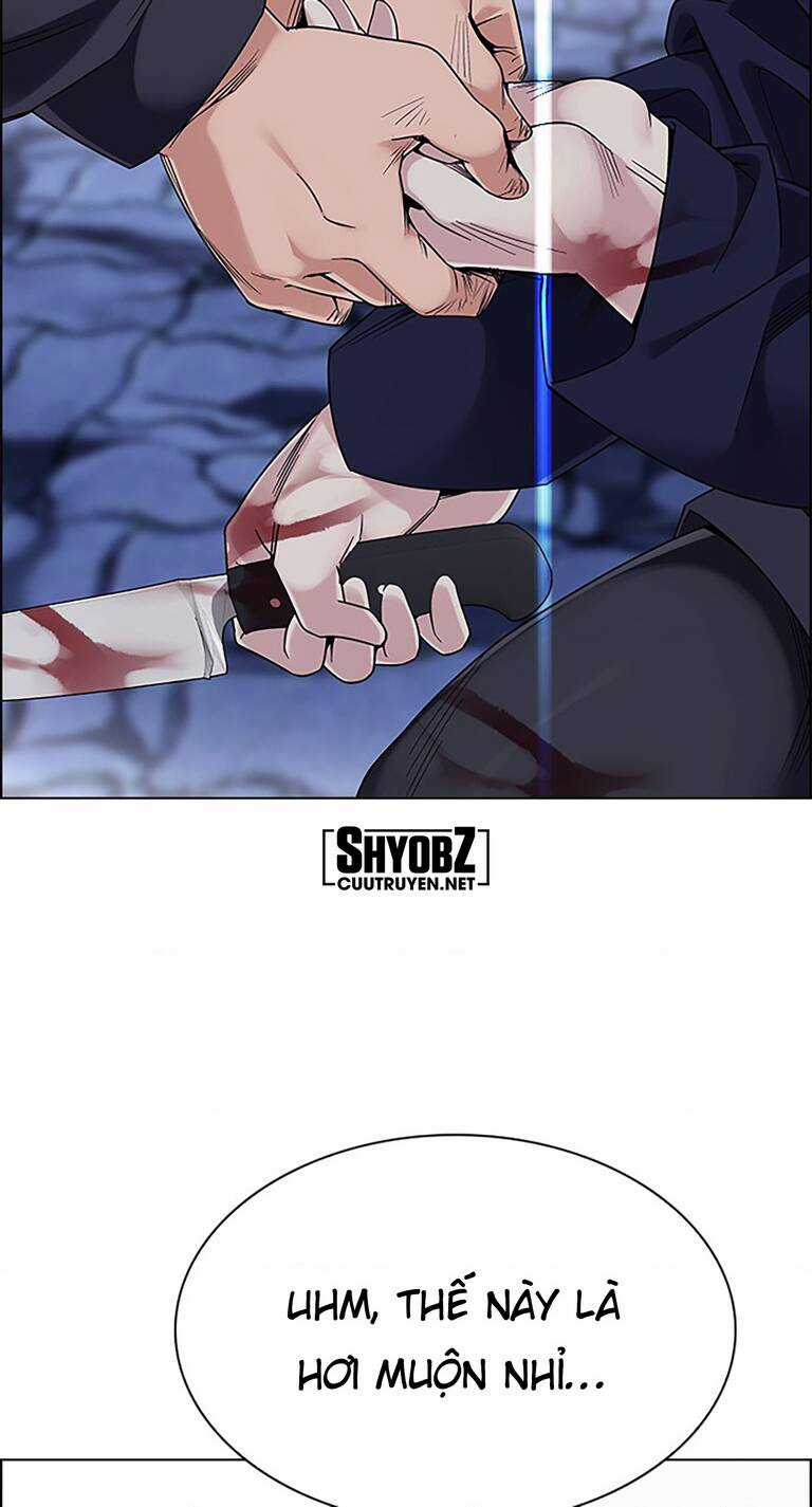 Trò Chơi Số Mệnh Chapter 364 trang 85