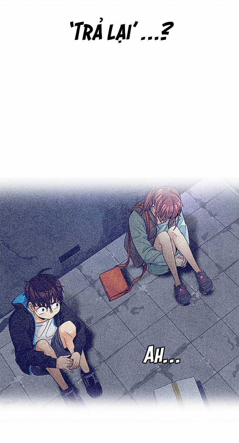 Trò Chơi Số Mệnh Chapter 364 trang 88