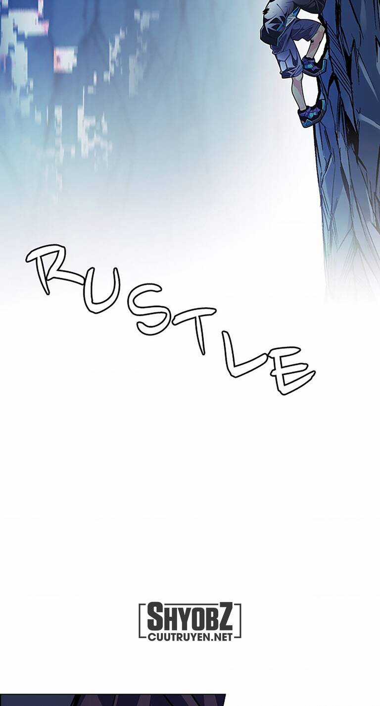 Trò Chơi Số Mệnh Chapter 364 trang 9