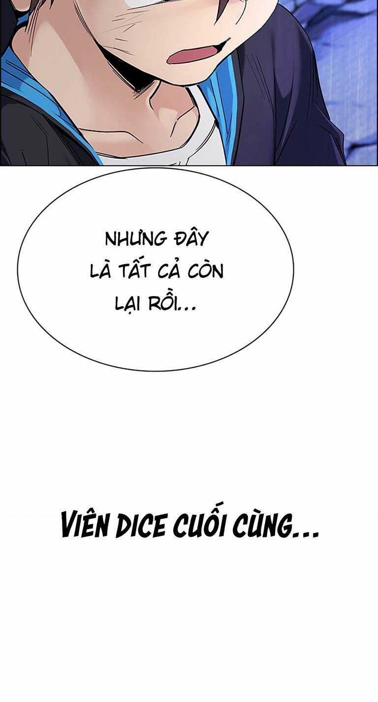 Trò Chơi Số Mệnh Chapter 364 trang 90