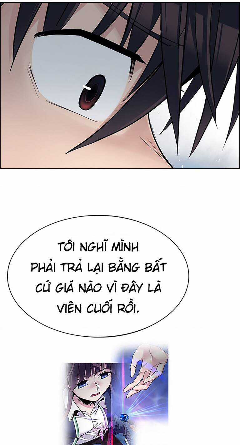 Trò Chơi Số Mệnh Chapter 364 trang 91