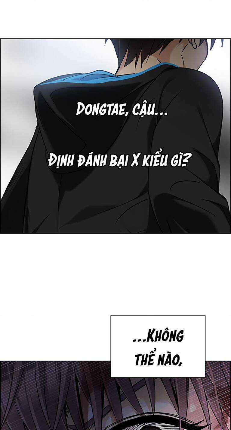 Trò Chơi Số Mệnh Chapter 365 trang 14