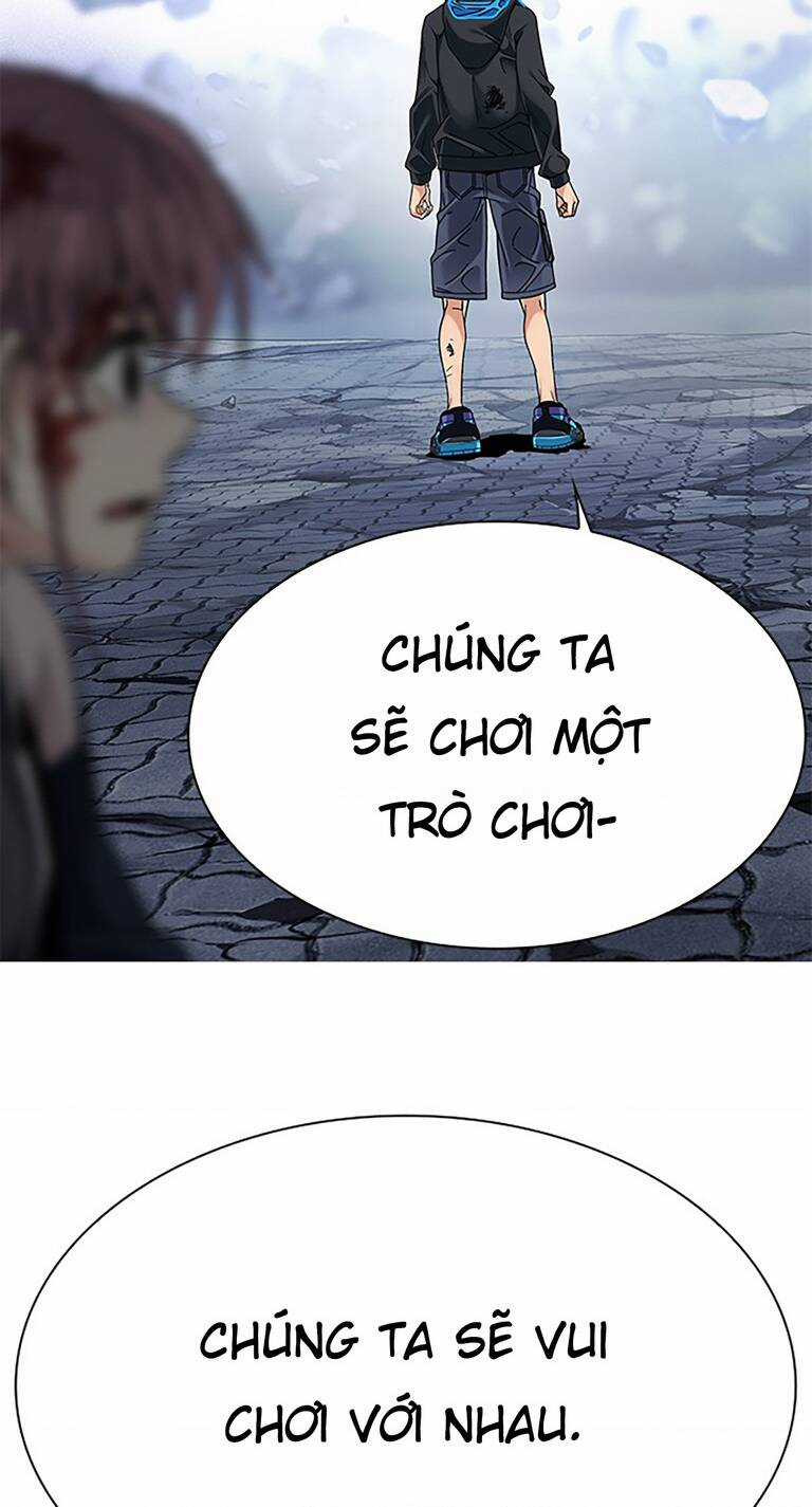 Trò Chơi Số Mệnh Chapter 365 trang 17