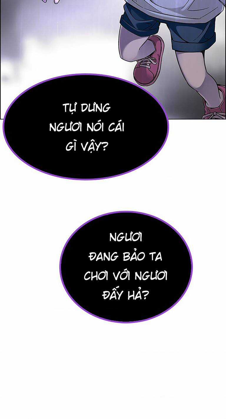 Trò Chơi Số Mệnh Chapter 365 trang 24