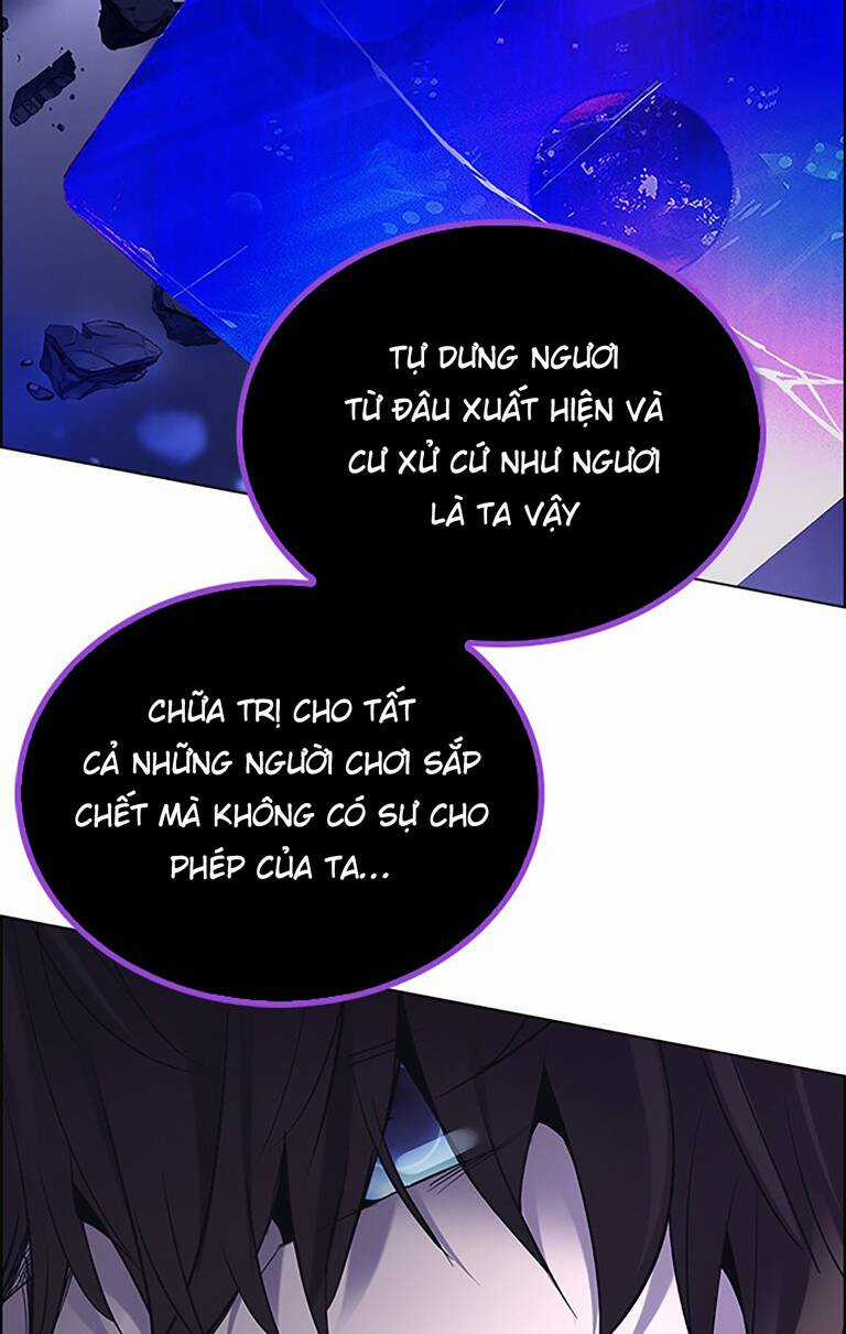 Trò Chơi Số Mệnh Chapter 365 trang 26