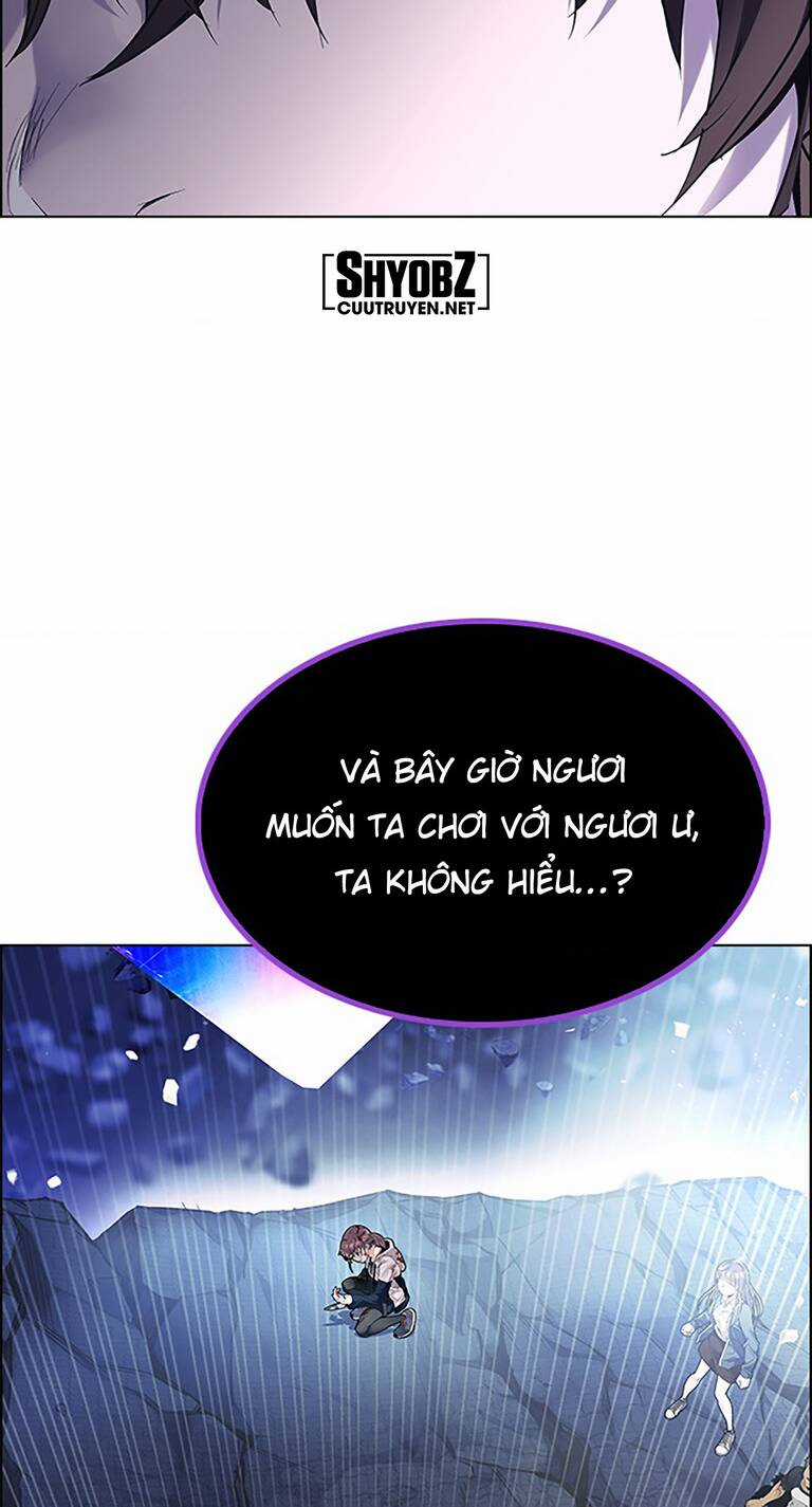 Trò Chơi Số Mệnh Chapter 365 trang 27