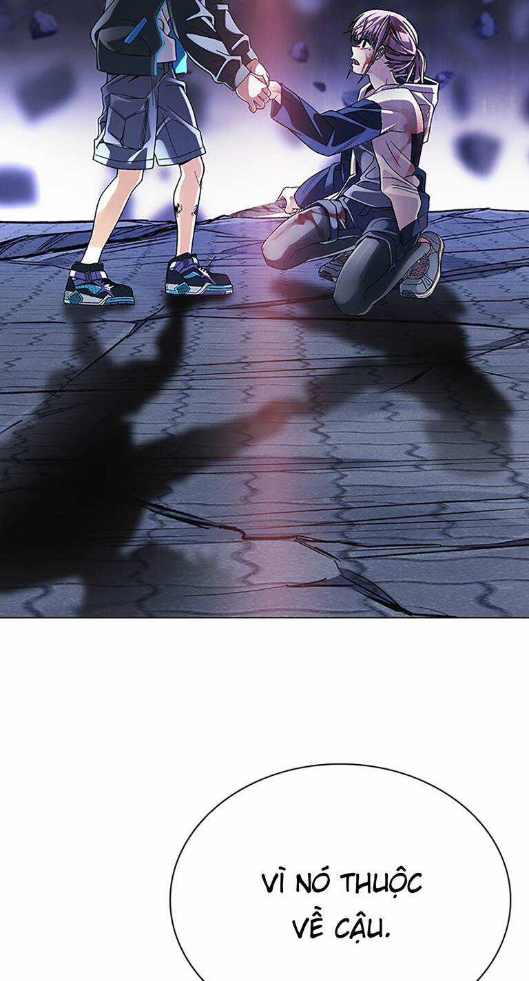 Trò Chơi Số Mệnh Chapter 365 trang 3