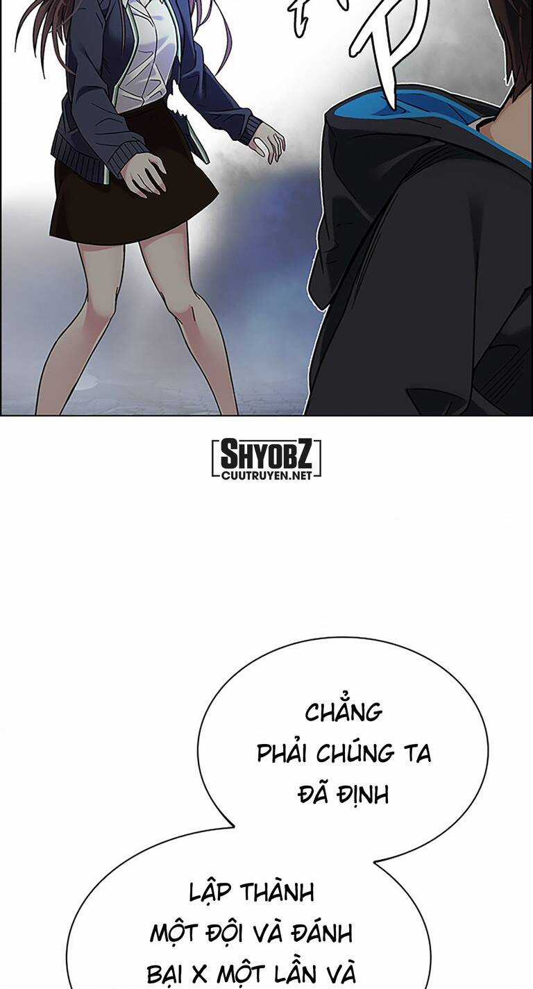 Trò Chơi Số Mệnh Chapter 365 trang 31