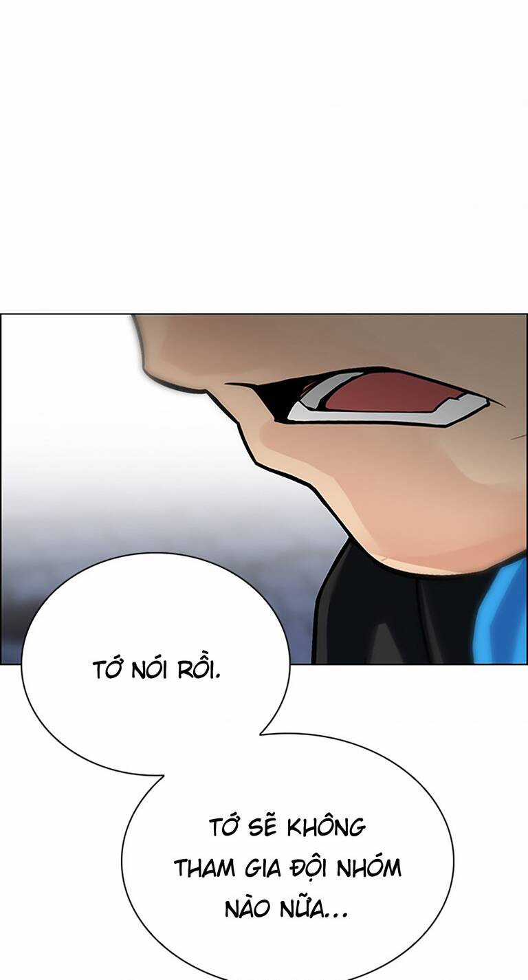 Trò Chơi Số Mệnh Chapter 365 trang 33