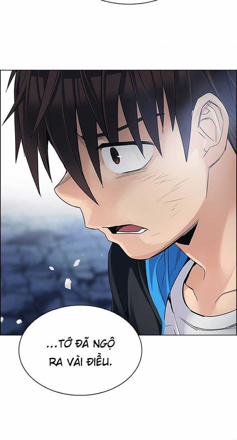 Trò Chơi Số Mệnh Chapter 365 trang 34