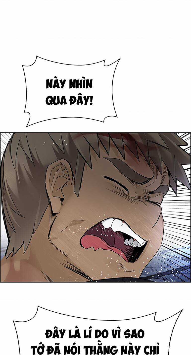 Trò Chơi Số Mệnh Chapter 365 trang 40