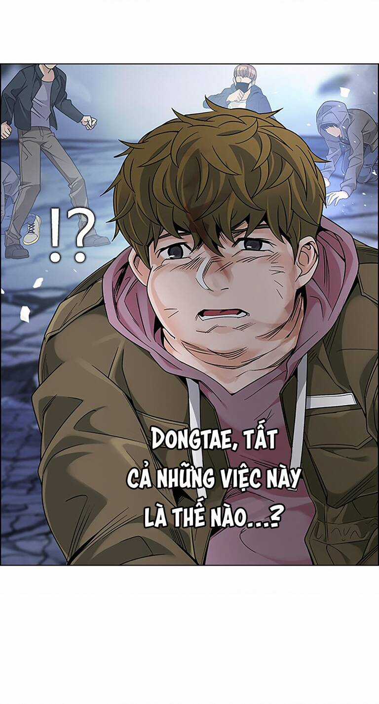 Trò Chơi Số Mệnh Chapter 365 trang 44