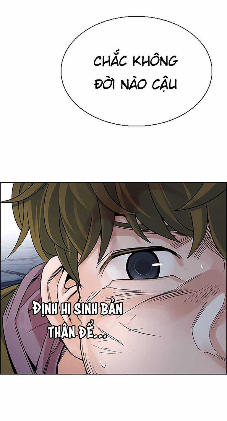 Trò Chơi Số Mệnh Chapter 365 trang 45