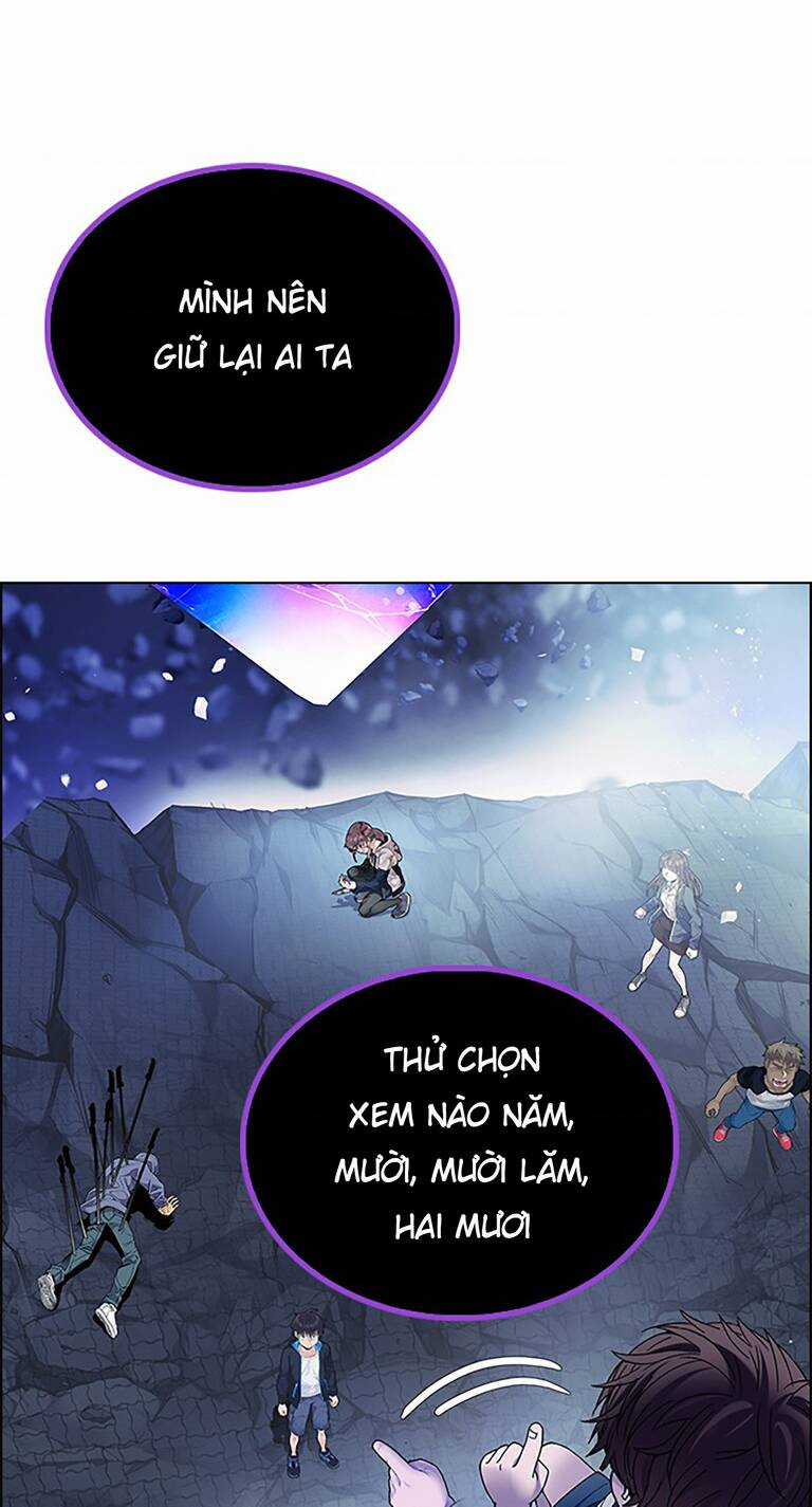 Trò Chơi Số Mệnh Chapter 365 trang 56