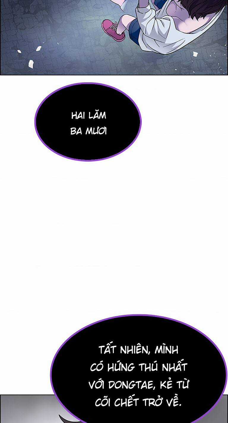 Trò Chơi Số Mệnh Chapter 365 trang 57