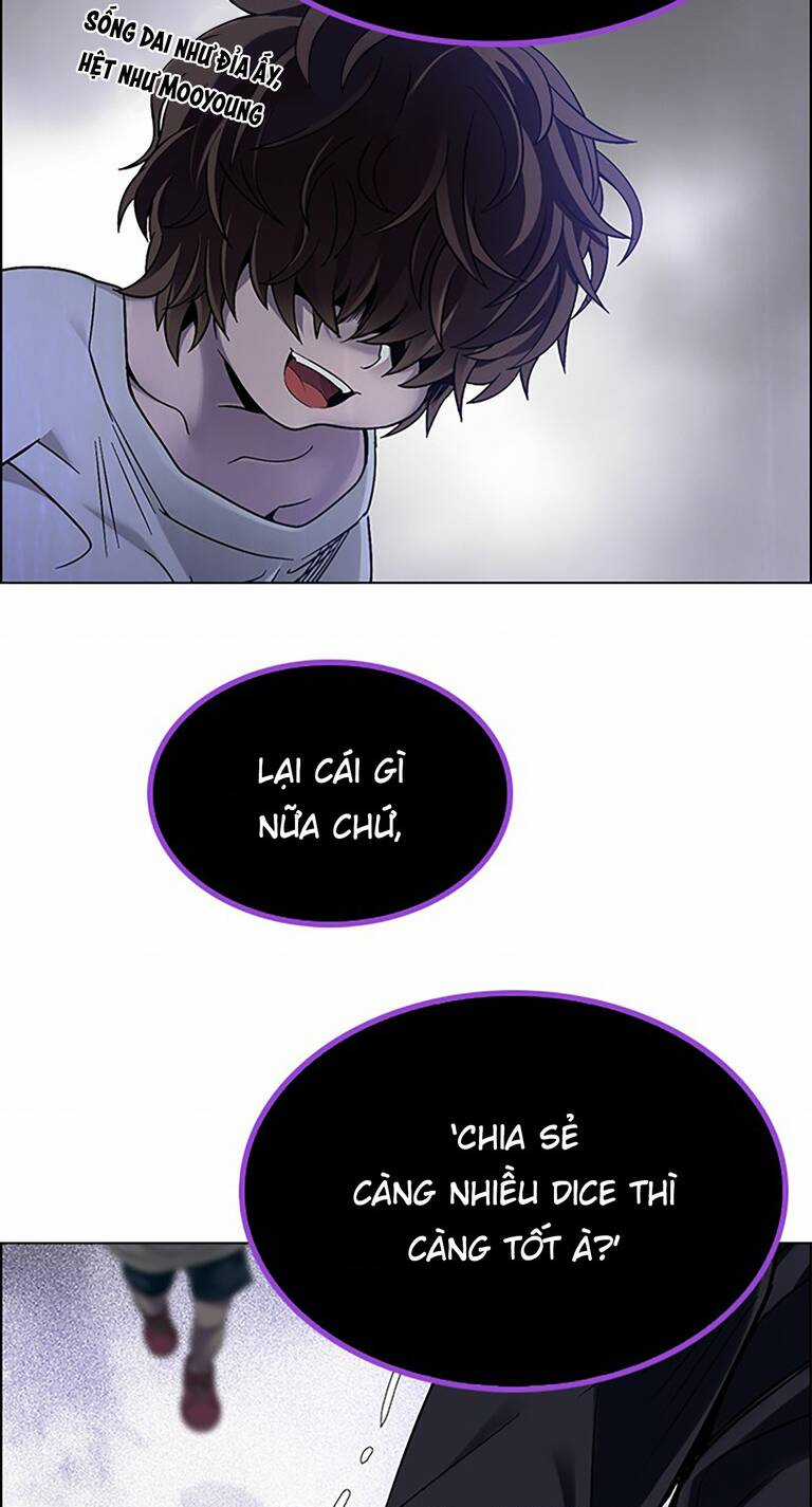 Trò Chơi Số Mệnh Chapter 365 trang 58