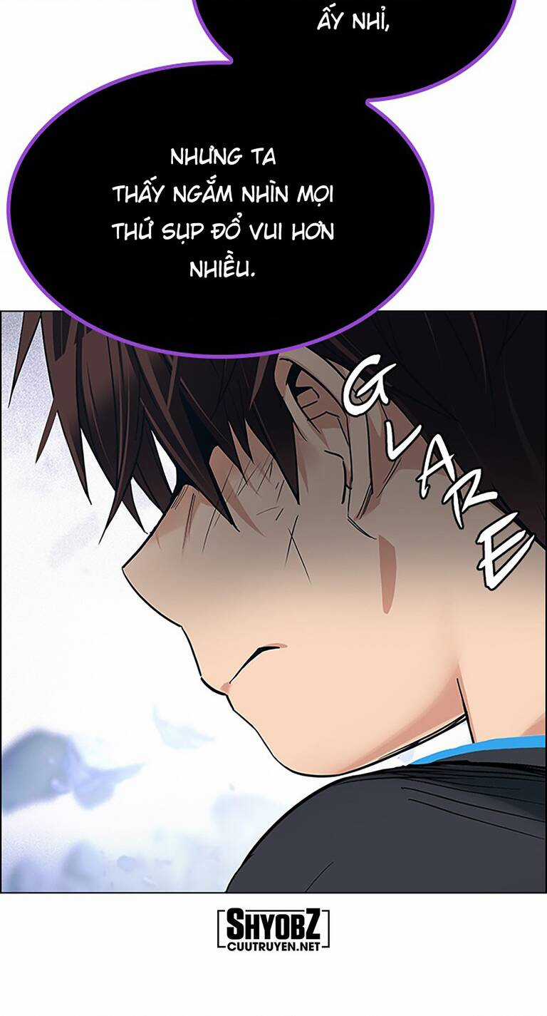 Trò Chơi Số Mệnh Chapter 365 trang 60