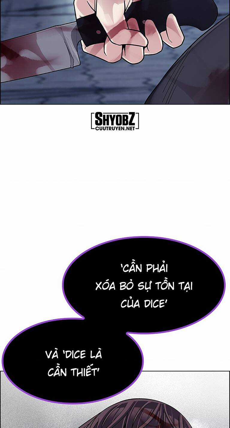 Trò Chơi Số Mệnh Chapter 365 trang 63