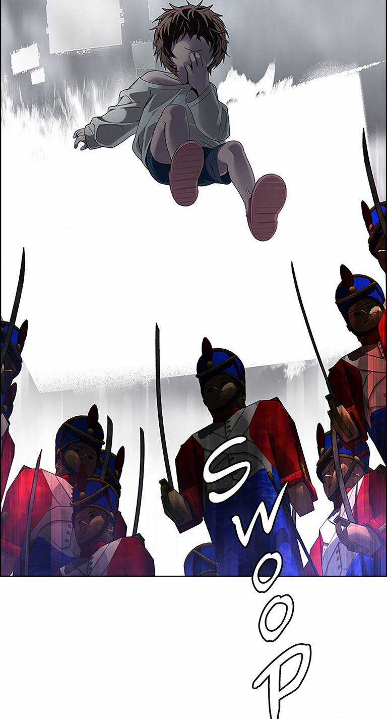 Trò Chơi Số Mệnh Chapter 365 trang 68