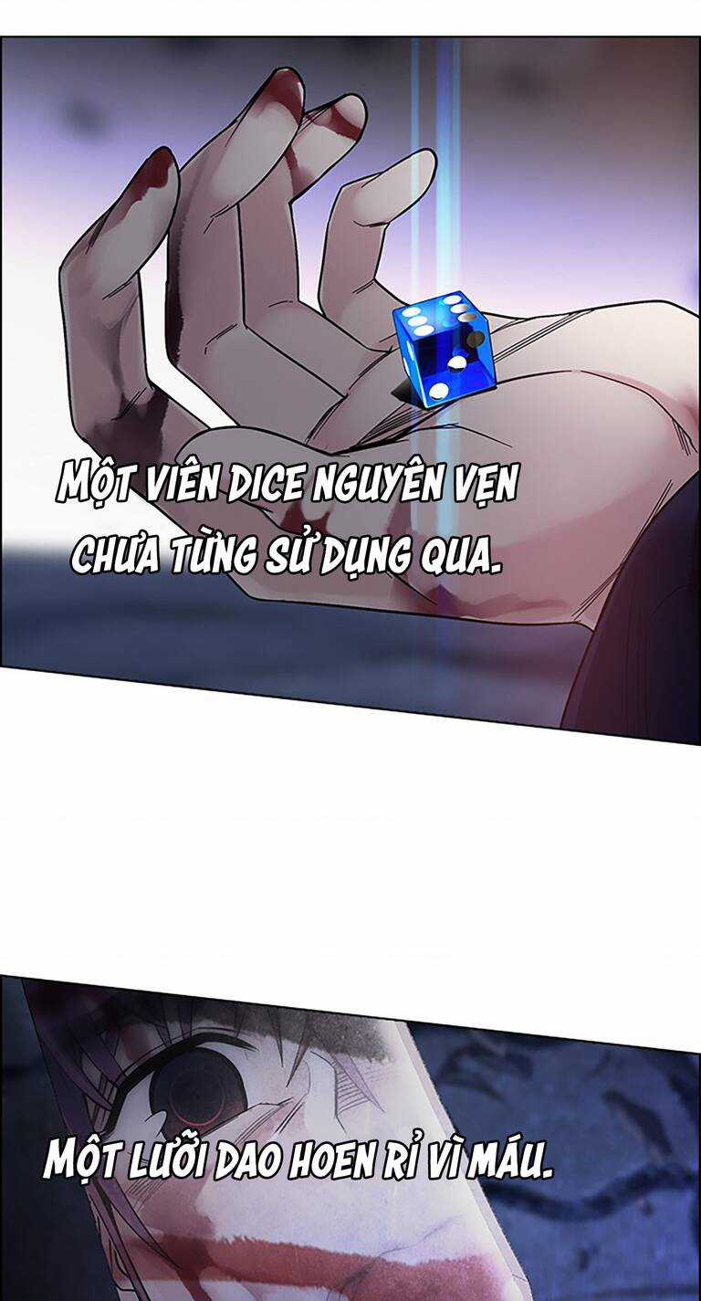 Trò Chơi Số Mệnh Chapter 365 trang 8