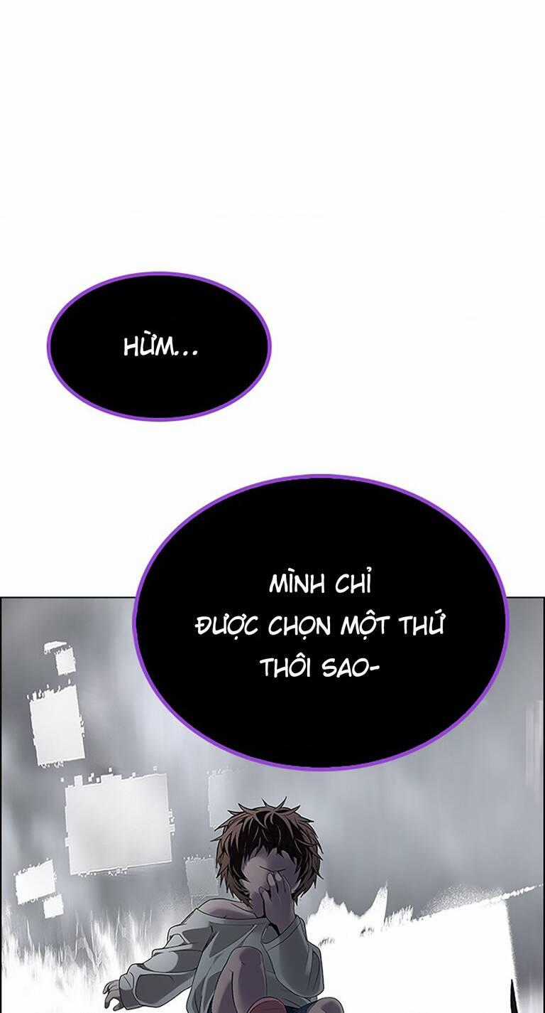 Trò Chơi Số Mệnh Chapter 366 trang 1
