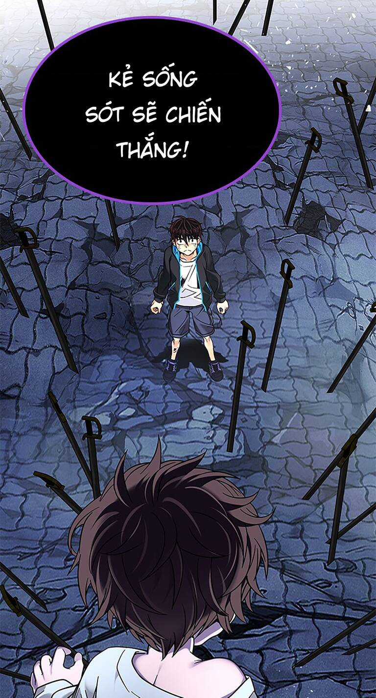 Trò Chơi Số Mệnh Chapter 366 trang 10