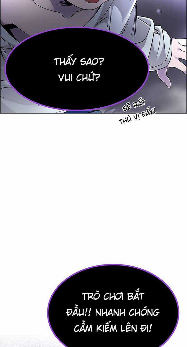 Trò Chơi Số Mệnh Chapter 366 trang 12