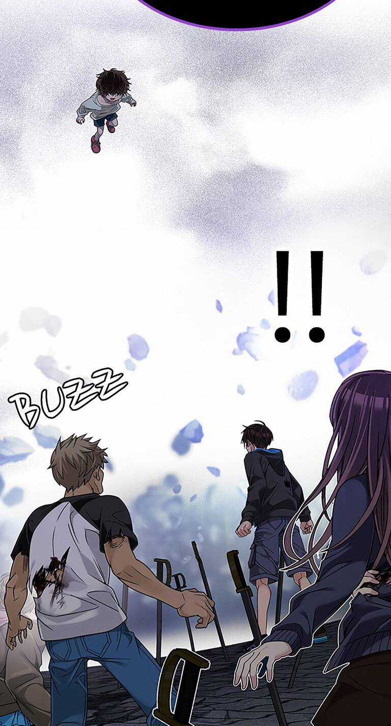 Trò Chơi Số Mệnh Chapter 366 trang 13