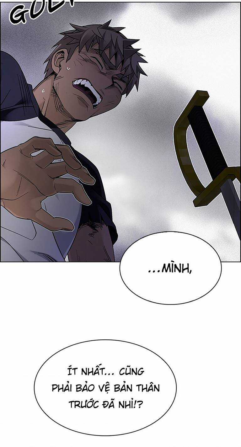 Trò Chơi Số Mệnh Chapter 366 trang 17