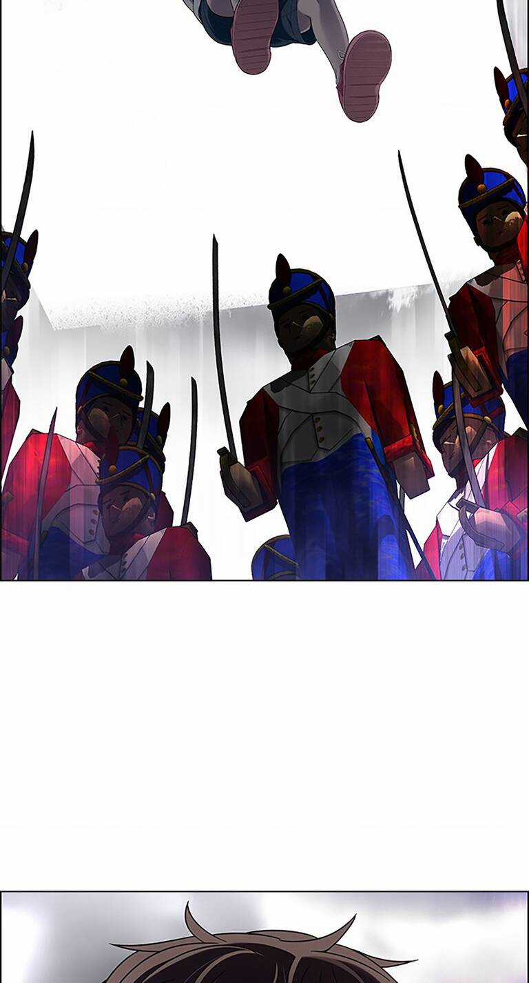 Trò Chơi Số Mệnh Chapter 366 trang 2