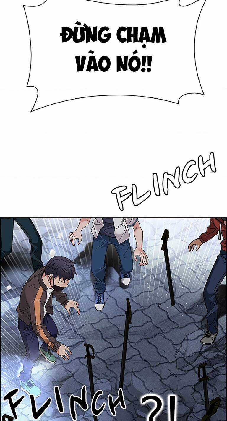 Trò Chơi Số Mệnh Chapter 366 trang 20