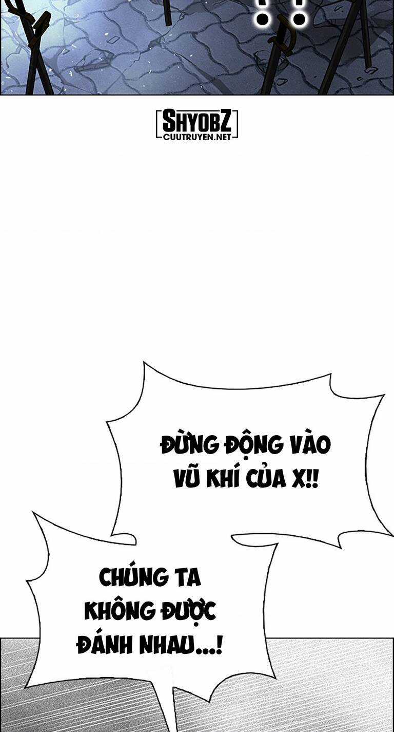 Trò Chơi Số Mệnh Chapter 366 trang 21