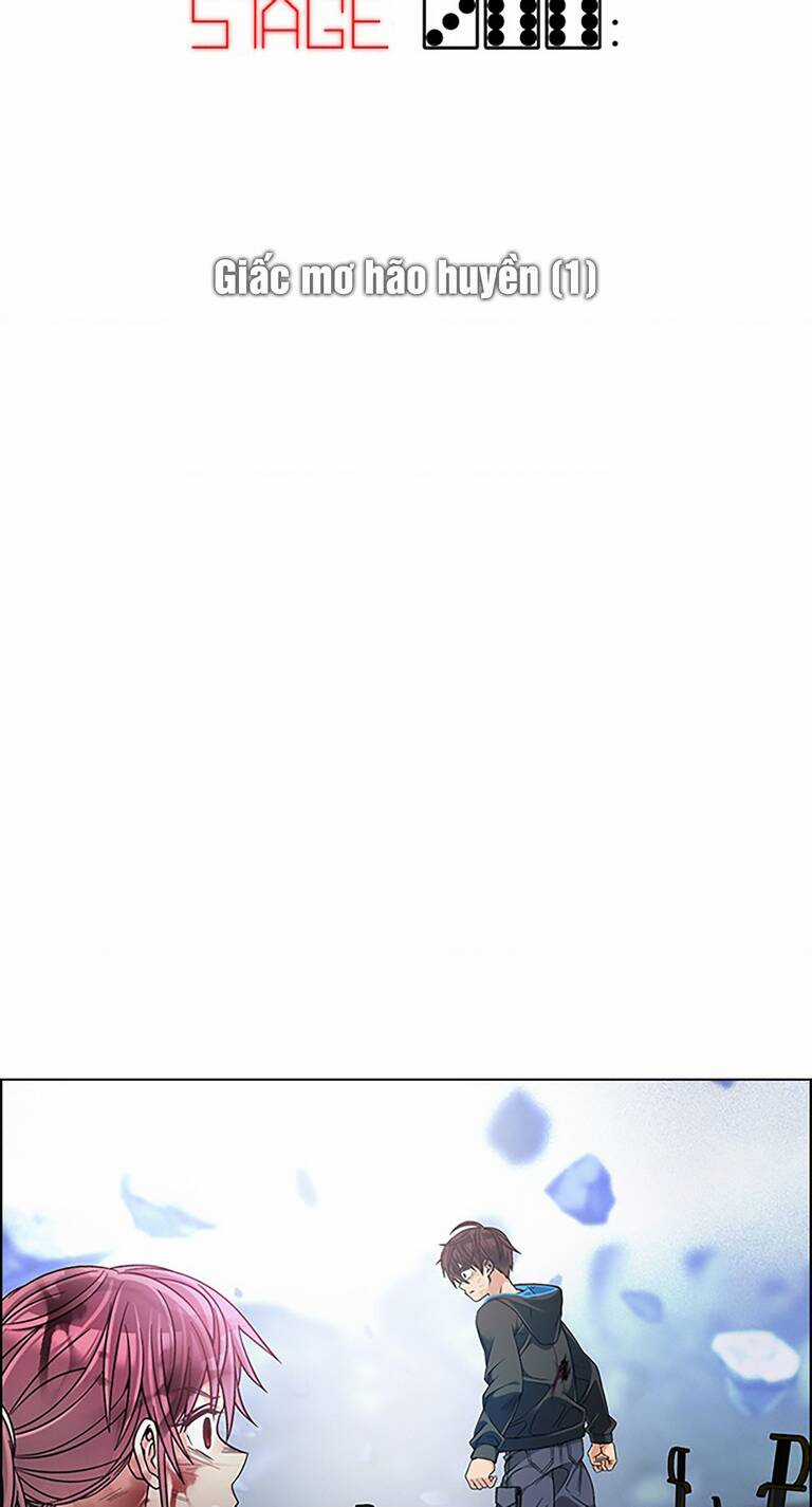 Trò Chơi Số Mệnh Chapter 366 trang 26